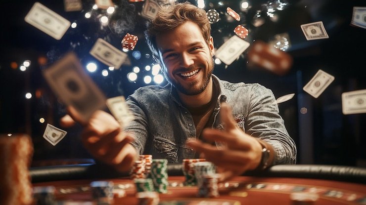zc7777 Live Casino
